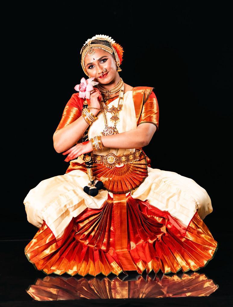 Banhi Shah; July 19th